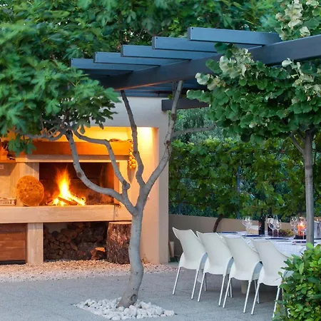 Lukic Villa Makarska