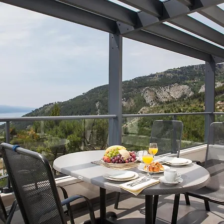 Lukic Villa Makarska