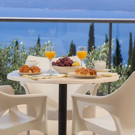 빌라 Lukic 마카르스카