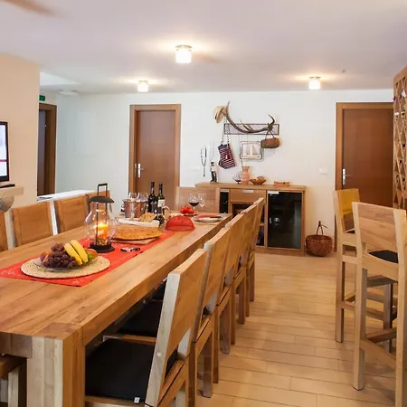 빌라 Lukic 마카르스카