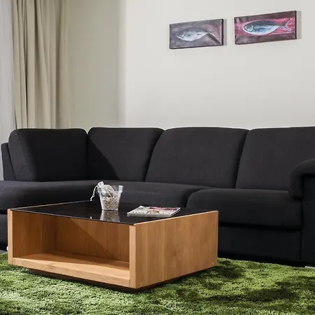 Lukic Βίλα Μακάρσκα