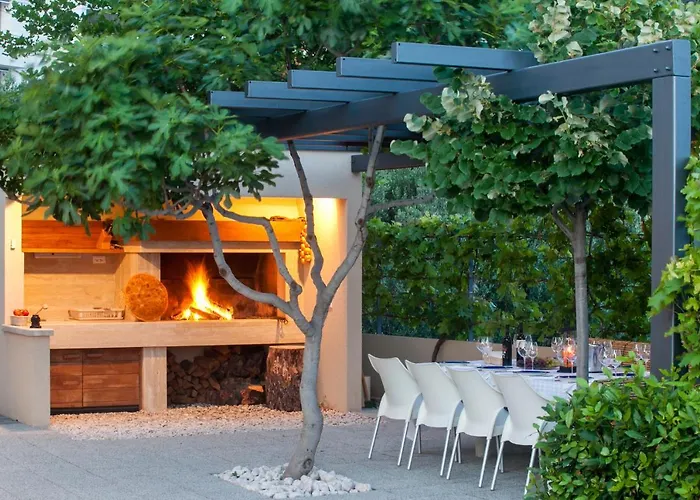 Lukic וילה מאקרסקה