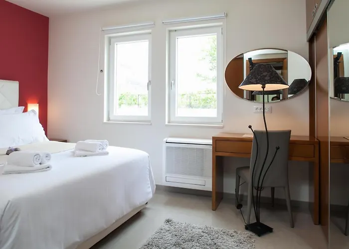 וילה Lukic מאקרסקה