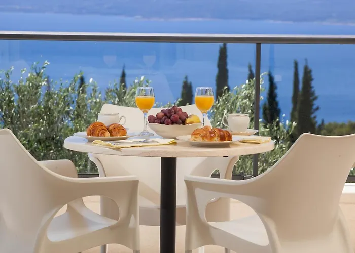 וילה Lukic מאקרסקה