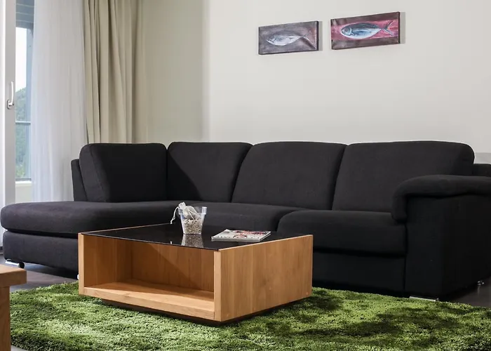 Lukic Βίλα Μακάρσκα