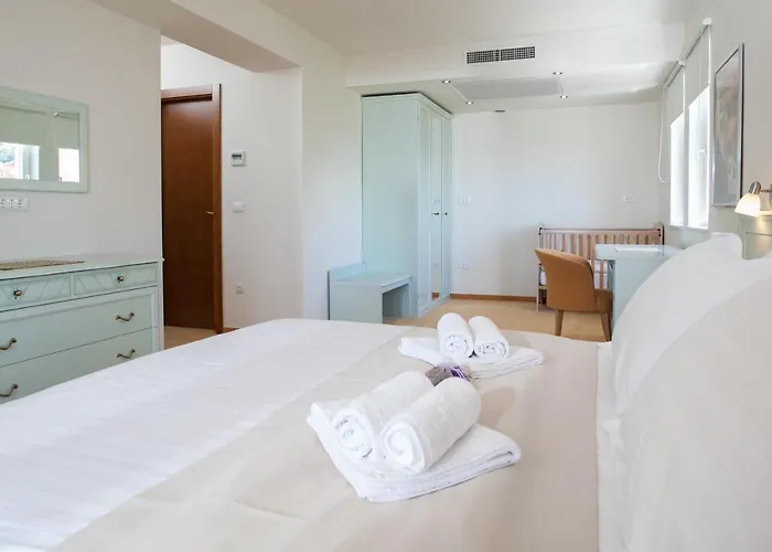 Lukic וילה מאקרסקה