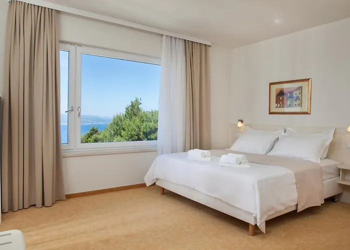 וילה Lukic מאקרסקה